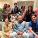 Salman's birthday wish for 'dad' Salim Khan is packed with family love
