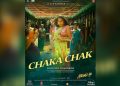 Sara Ali Khan shares glimpse of first song from 'Atrangi Re'