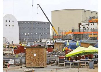 Scientists dunk Gates’ nuclear plans in water