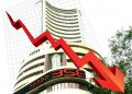 Sensex nosedives 1,688 points