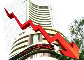 Sensex nosedives 1,688 points