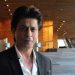 SRK celebrates b'day in Alibaug, police prevent fans from gathering outside Mannat