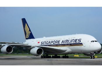 Singapore Airlines to resume India flight services from Nov 29