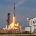 SpaceX sets up subsidiary in India, plans to apply for licence