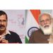 Stop flights from countries with new Covid-19 variants: Kejriwal to Modi