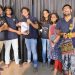Students co-author book that narrates the importance of an inclusive society
