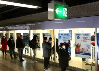 Suspected Omicron coronavirus case found in Germany