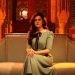Taapsee hails 'inspiring' Mithali Raj for getting Khel Ratna Award