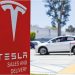 Tesla moves to AMD chip in new Model Y in China