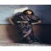The magic of pure zari