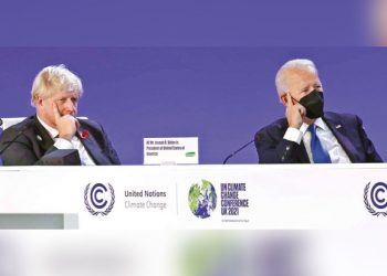 The rich world’s climate hypocrisy