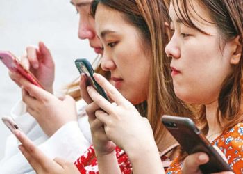 The secret to a better internet? Post less, chat more