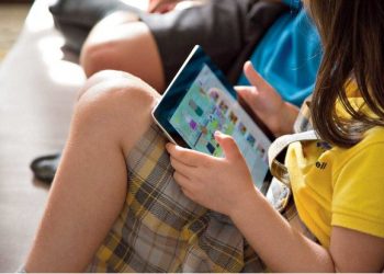 This Children's Day Give Your Kids A Break From Screen Time