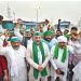Farm leaders: Tractor march plan stays, want Centre’s word on MSP