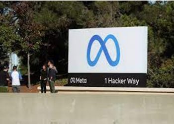 US-based Meta Company to sue Facebook for infringing upon its name