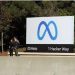 US-based Meta Company to sue Facebook for infringing upon its name