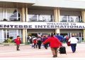 Uganda struggles to keep its only airport from Chinese takeover