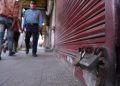 Video of man threatening Muslim shopkeeper in Delhi goes viral, case registered