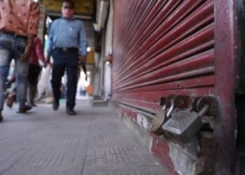 Video of man threatening Muslim shopkeeper in Delhi goes viral, case registered