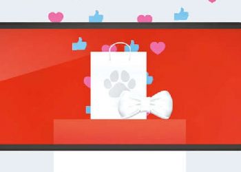 Why the internet is turning into a teleshopping network