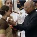 Withdraw Kangana Ranaut's Padma Shri: Delhi Sikh body to President