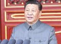 Xi Jinping and China’s eternal presidency