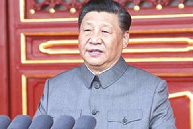 Xi Jinping and China’s eternal presidency