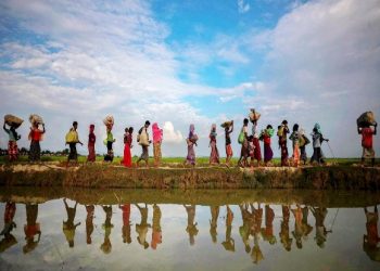 10 Rohingyas, in jail for 7yrs, appeals to HC for refugee status or be sent back