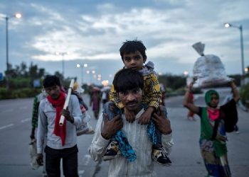 13 Pakistani migrants granted Indian citizenship in Jaipur