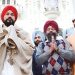 2nd man lynched in two days over ‘sacrilege’ in Punjab