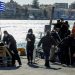 3 dead, many missing after migrant boat sinks off Greece