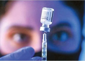 Over 125 crore Covid vaccine doses administered in India so far: Health Ministry