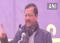 AAP will give strong, stable government to Punjab: Kejriwal