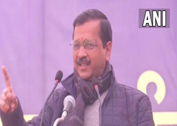 AAP will give strong, stable government to Punjab: Kejriwal