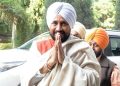 Amarinder is myopic towards the poor: Punjab CM