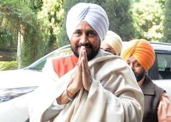 Amarinder is myopic towards the poor: Punjab CM