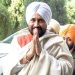 Amarinder is myopic towards the poor: Punjab CM