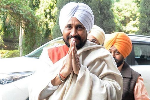 Amarinder is myopic towards the poor: Punjab CM