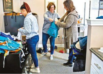 An overlooked cure for loneliness