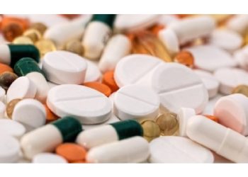 Anti-viral pill 89pc effective for high-risk Covid patients: Pfizer