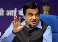 BJP has brought vision of changing farmer's lives, says Nitin Gadkari