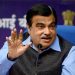 BJP has brought vision of changing farmer's lives, says Nitin Gadkari