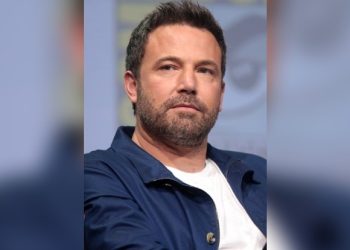Ben Affleck hints at shift in career approach