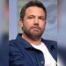 Ben Affleck hints at shift in career approach