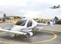 Chauffeurs to turn pilots as air taxis get set to go green in TN