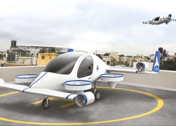 Chauffeurs to turn pilots as air taxis get set to go green in TN
