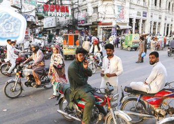 Diplomatic moves: The US needs a reset with Pakistan