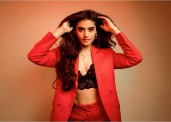 Divyansha Kaushik to play female lead in Ranjith Jeyakodi's 'Michael'