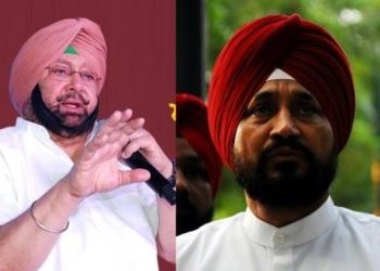 Feel sad and bad about Channi, says Amarinder