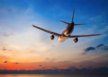 Flight fares shoot up ahead of holidays